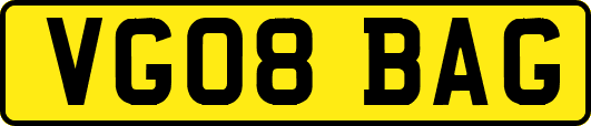 VG08BAG