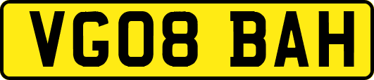 VG08BAH