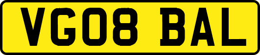 VG08BAL