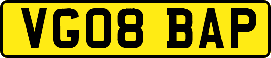 VG08BAP