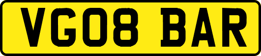 VG08BAR