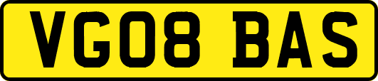 VG08BAS