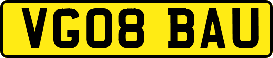 VG08BAU