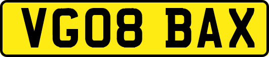 VG08BAX