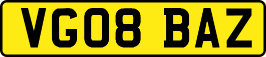 VG08BAZ