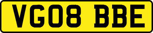 VG08BBE