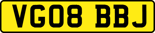 VG08BBJ