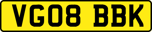 VG08BBK