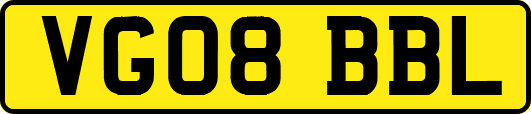 VG08BBL