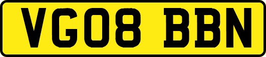 VG08BBN