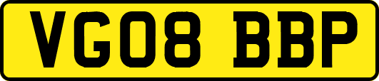 VG08BBP