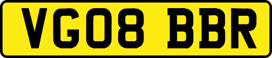 VG08BBR