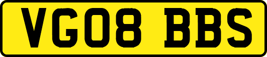 VG08BBS