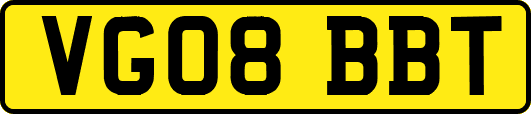 VG08BBT