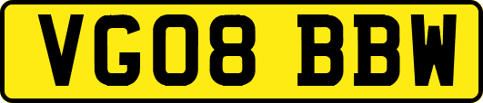 VG08BBW