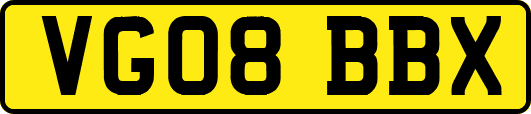 VG08BBX