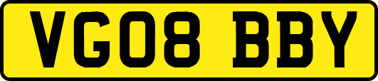 VG08BBY