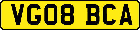 VG08BCA