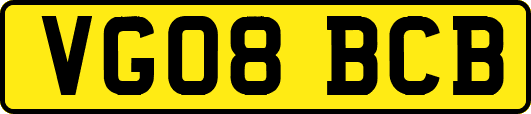 VG08BCB