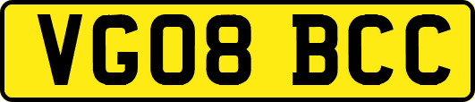 VG08BCC