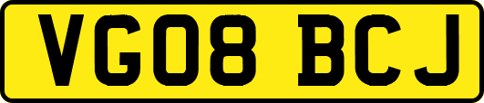 VG08BCJ