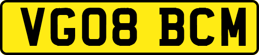 VG08BCM