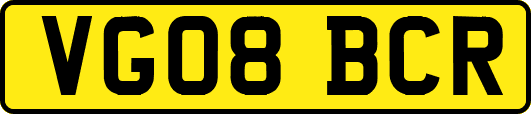 VG08BCR