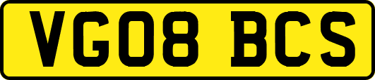 VG08BCS