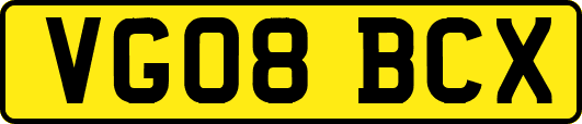 VG08BCX