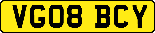 VG08BCY