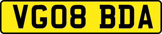 VG08BDA