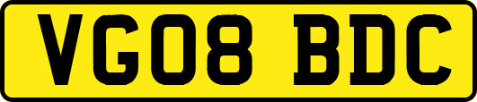 VG08BDC