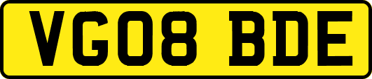 VG08BDE