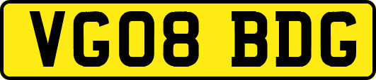 VG08BDG