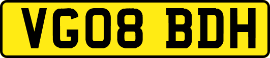 VG08BDH