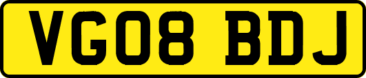 VG08BDJ