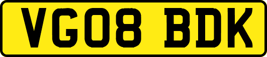 VG08BDK
