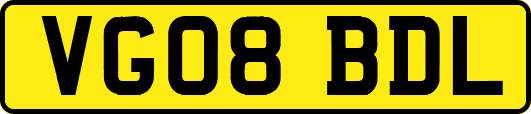 VG08BDL