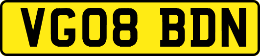 VG08BDN