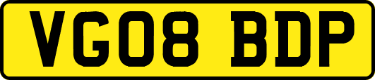 VG08BDP