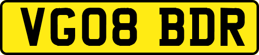 VG08BDR