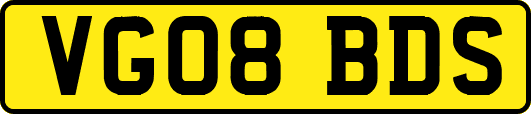 VG08BDS