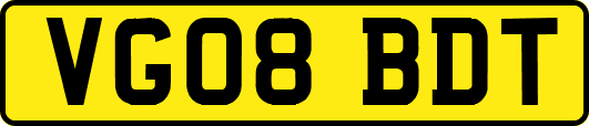 VG08BDT