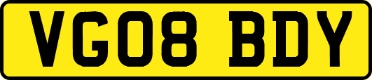 VG08BDY