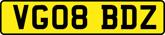 VG08BDZ