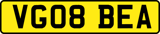 VG08BEA
