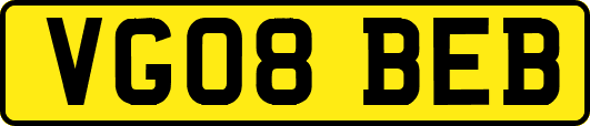VG08BEB