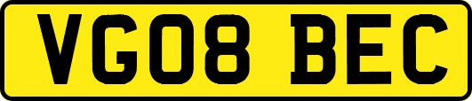 VG08BEC