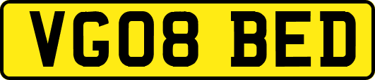 VG08BED