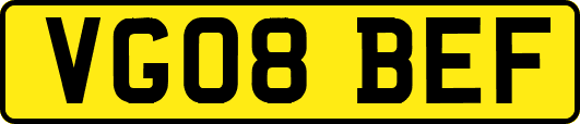 VG08BEF